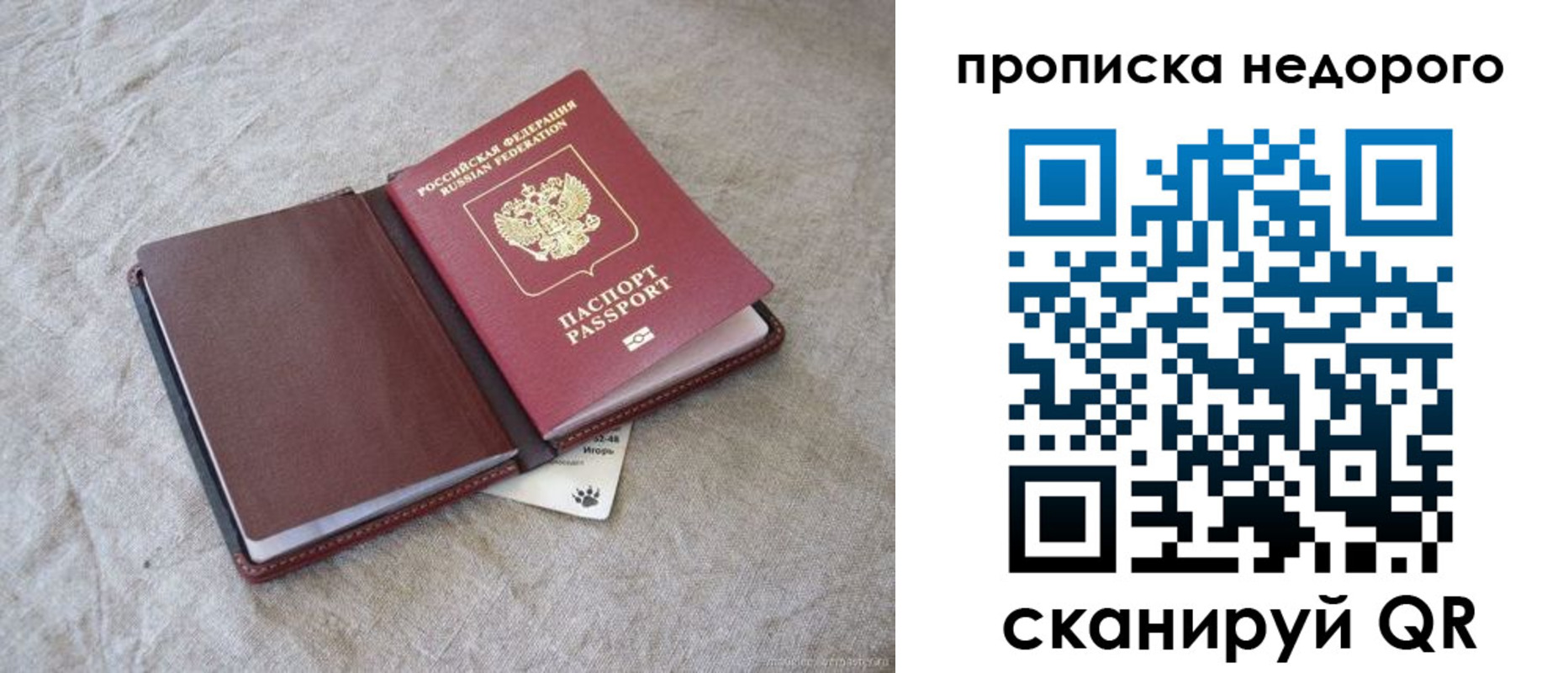 прописка 2025 в Емве